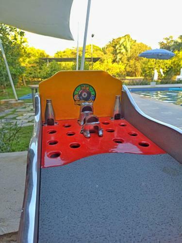 Emun� Campestre