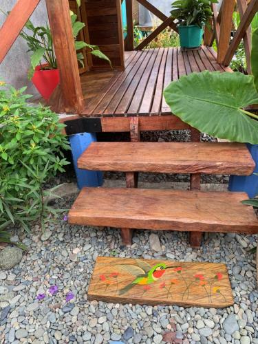 Posada Mi Casa Es Tu Casa Glamping