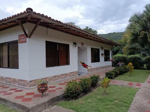 Casa Libella