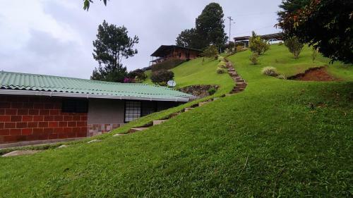 Villa Gloria