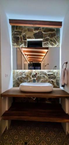 Ecohotel Alma