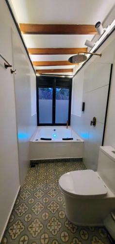 Ecohotel Alma