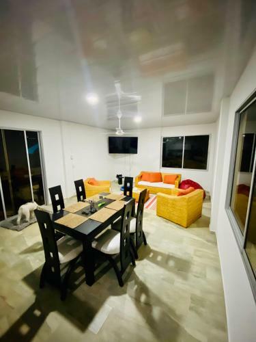 Casa En Condominio Carmen De Apicala