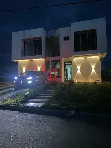 Casa En Condominio Carmen De Apicala