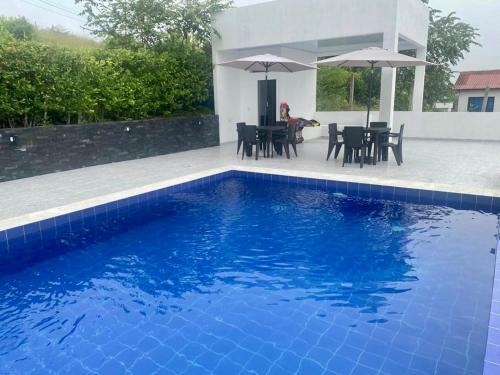 Villa Nila