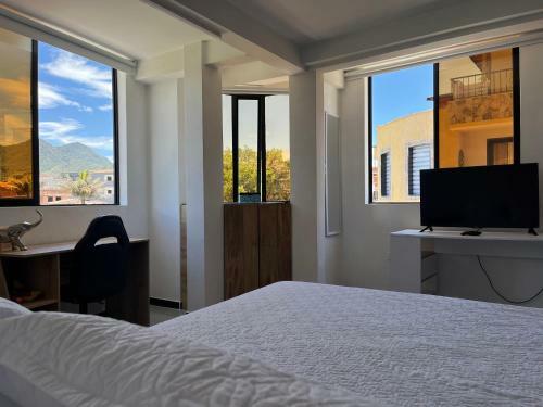 Apartamento Puesta De Sol El Carmen De Viboral