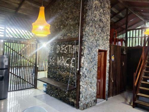 Apartamento La Chonta