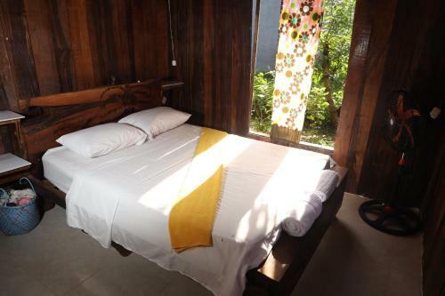 Apartamento La Chonta