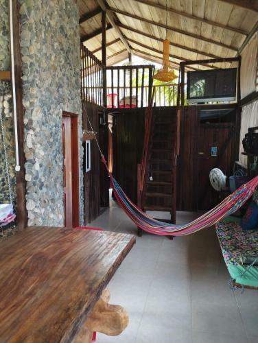 Apartamento La Chonta
