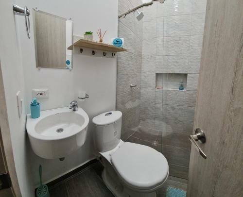 Apartamento Home Eliz El Espacio Perfecto