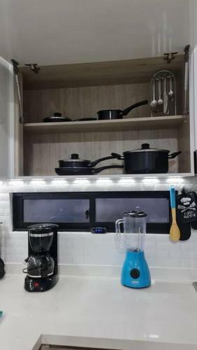 Apartamento Home Eliz El Espacio Perfecto
