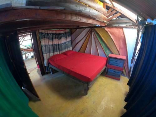 Agroturismo Reciclarte Galer�a Hostal