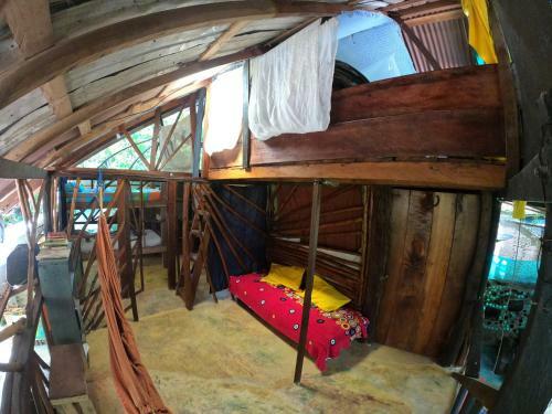Agroturismo Reciclarte Galer�a Hostal