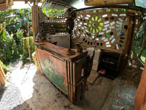 Agroturismo Reciclarte Galer�a Hostal