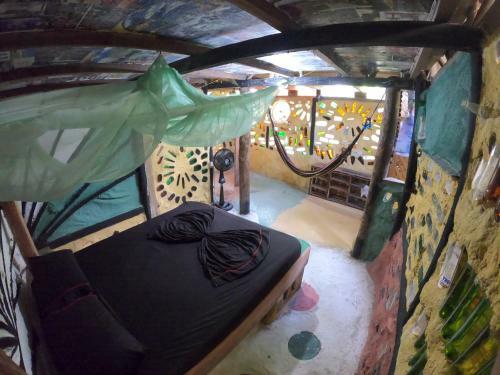 Agroturismo Reciclarte Galer�a Hostal