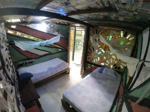 Agroturismo Reciclarte Galer�a Hostal