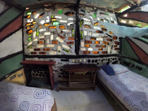 Agroturismo Reciclarte Galer�a Hostal