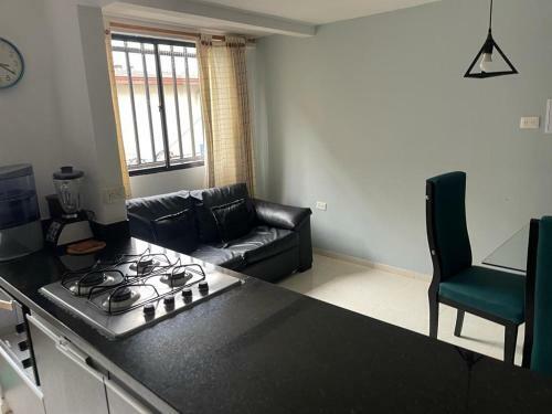 Hermoso Y Amplio Apartamento En Niquia