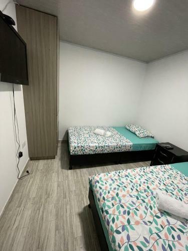Apartamento Apacel