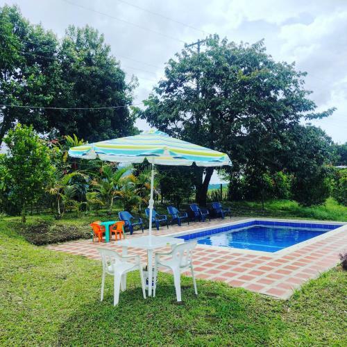 Finca La Colonia