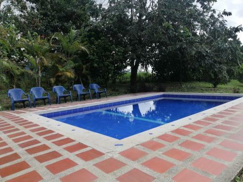 Finca La Colonia