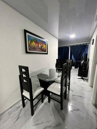 Comodo Apartamento Cartago Valle