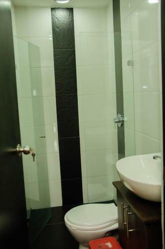 Casa Hotel Los Arboles