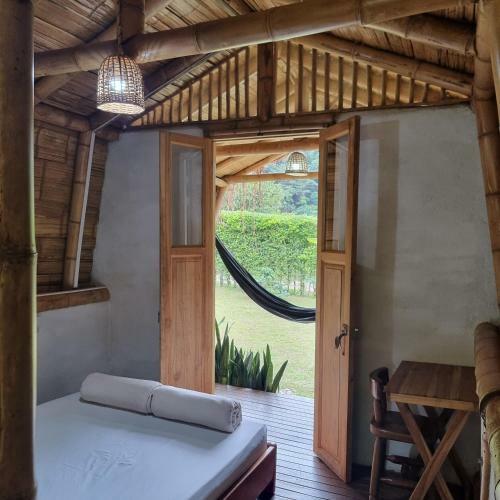 Hotel Pradera Ecoliving