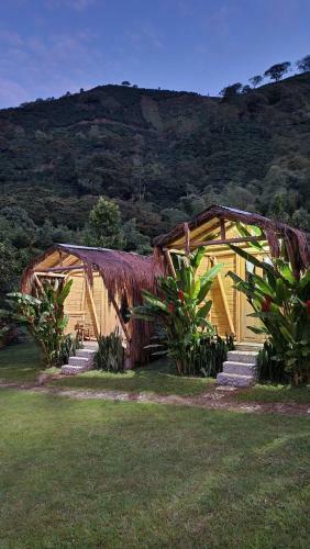 Hotel Pradera Ecoliving