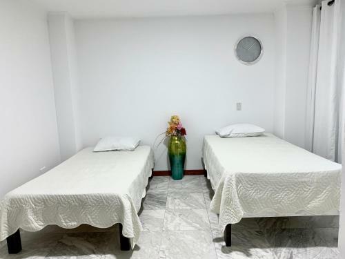 Apartasuite Bahia Tropical