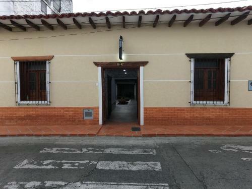 Hotel Colonial