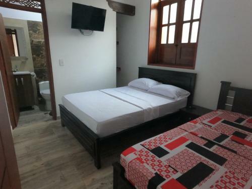 Hotel Colonial