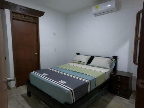Hotel Colonial