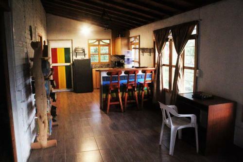 Villa Quinto Sol