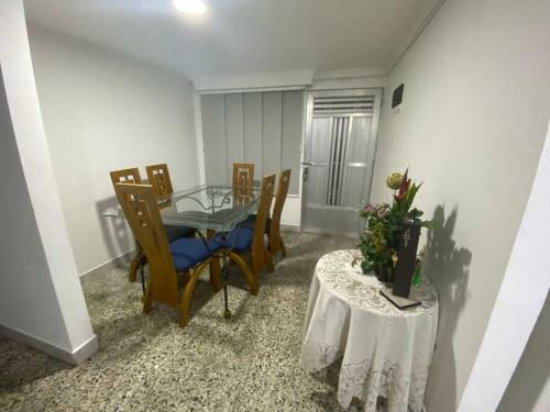Apartamento Acogedora Casa En Bello Antioquia