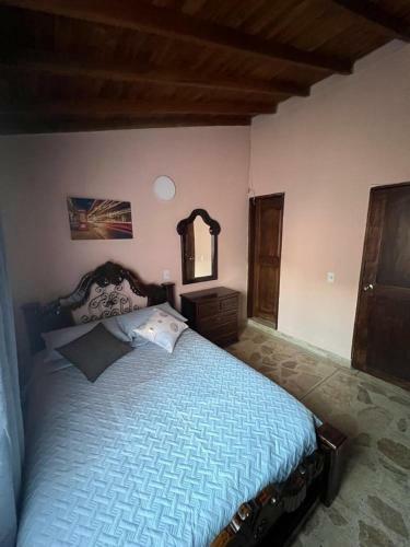 Apartamento Acogedor Espacio Cerca Del Metro