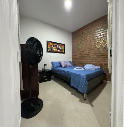 Apartamentos Angel's