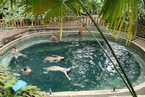 Bed & Breakfast Turqui Paradise
