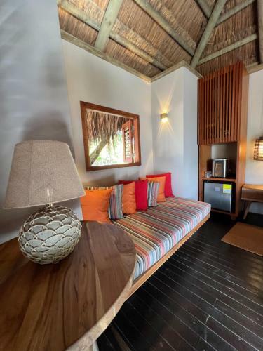 Hotel Acasi Rustic Beach
