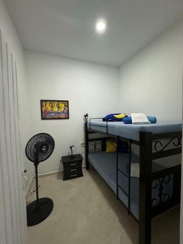 Apartamento Angel?s