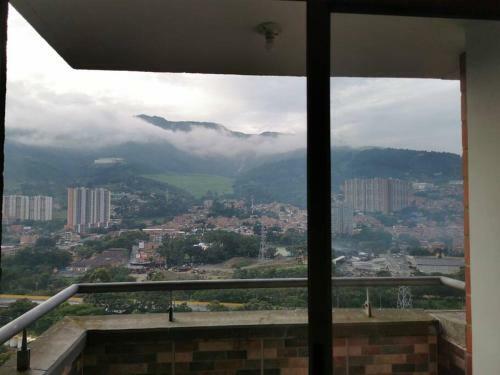 Duplicado Beautiful 25th Floor Apartment