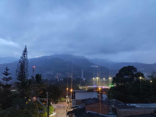 Apartamento Hermoso Apto Con Excelente Vista