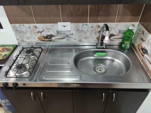 Apartamento Hermoso Apto Con Excelente Vista