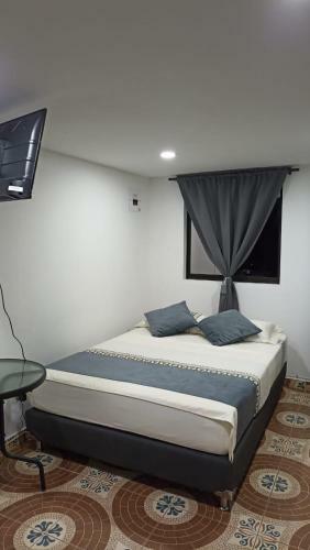 Apartamento Hermoso Apto Con Excelente Vista