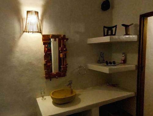La Casita De Los Viajeros