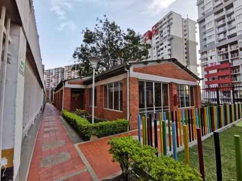 Mi Hogar - Apartamento Familiar En Bucaramanga
