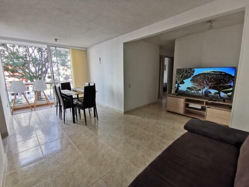Mi Hogar - Apartamento Familiar En Bucaramanga