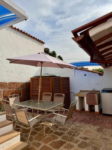 Casa La Bonita - Barichara