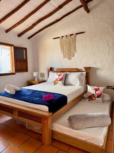 Casa La Bonita - Barichara
