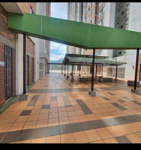Apartamento En Bucaramanga